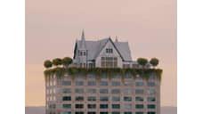 Манфред, который живет на крыше