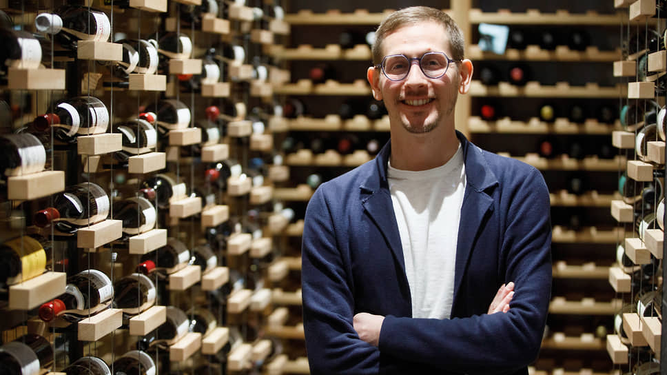 Маттео Колетти