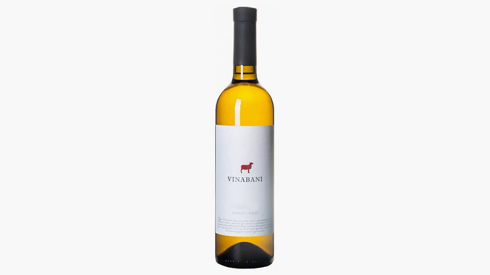 Vinabani, «Алиготе», 2022 (Долина Дона)