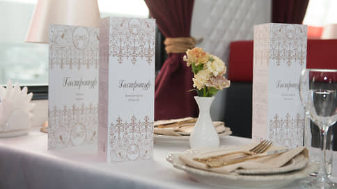 Все оттенки впечатлений