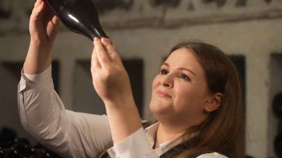 Дарья Задорожная