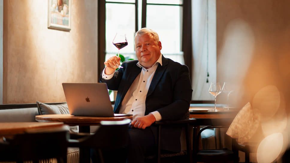 Александр Ставцев