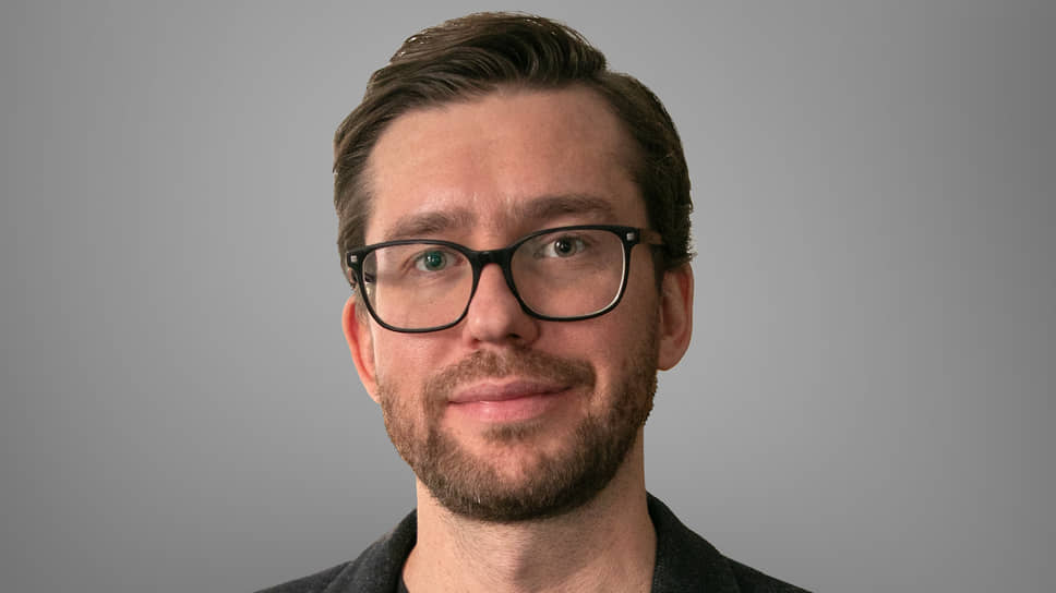 Василий Дмитриев