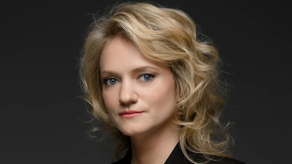 Юлия Обухова