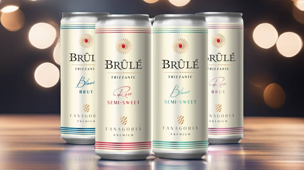 Формат ready-to-gо оказался близок большинству потребителей российского вина