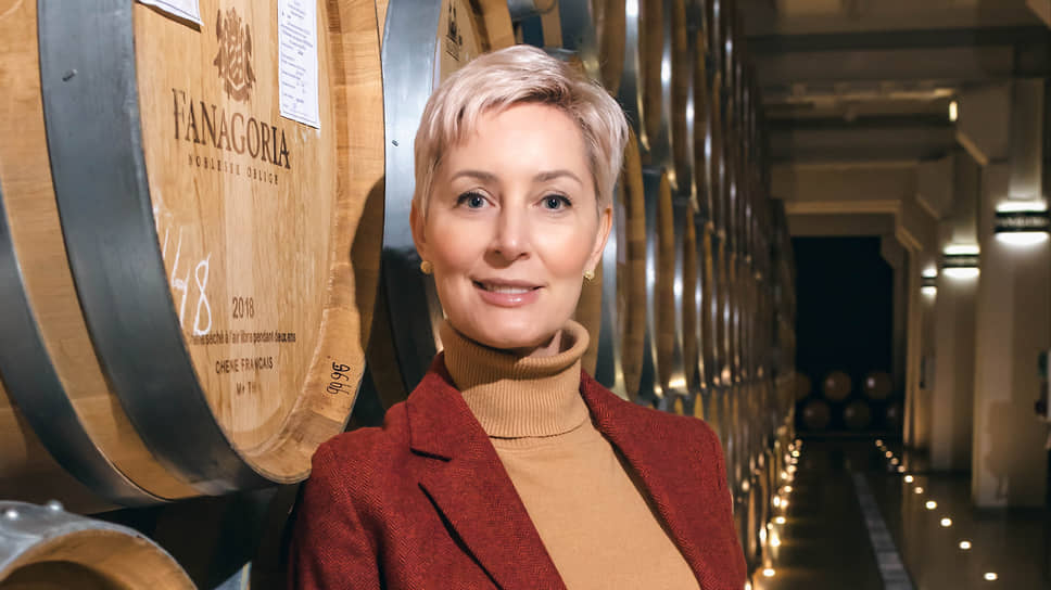 Анастасия Шамрицкая