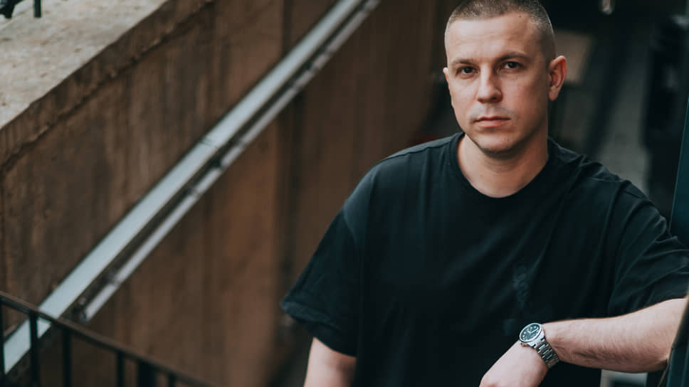 Денис Тайницкий