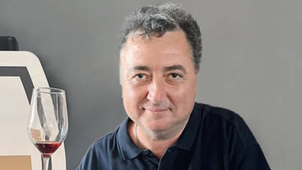 Игорь Сердюк