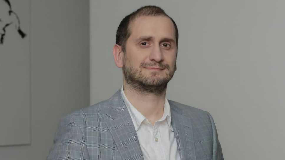 Директор Т-Банка по стратегическим отношениям с финансовыми институтами