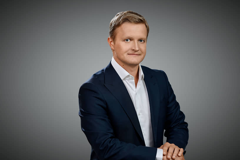 Кирилл Малышев