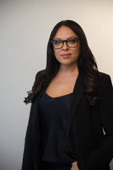 Юлия Кравчук