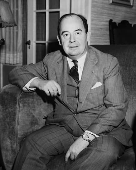 Пионер теории игр Джон фон Нейман не оценил идеи Нэша, не совпадавшие с его собственными