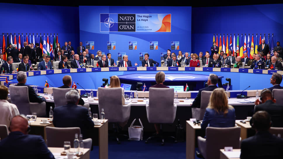 Во сколько обходится НАТО новая гонка вооружений