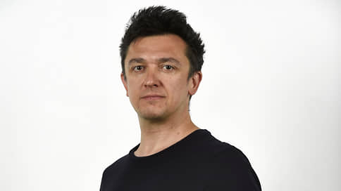 Осенний марафон