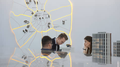 Деньги идут в аренду // Как закрытые фонды недвижимости прирастают пайщиками