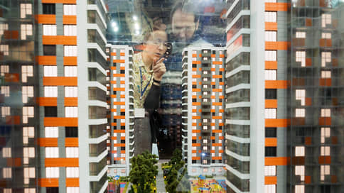 Ипотека запаздывает // Высокие ставки меняют рынок жилья