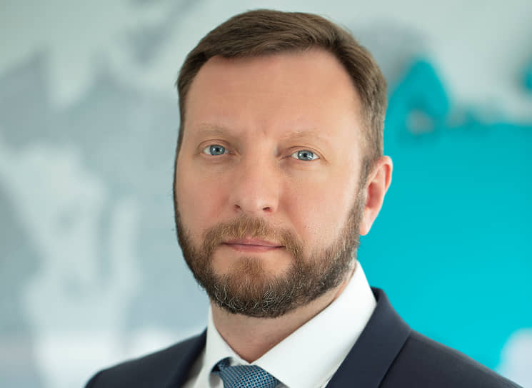 Заместитель руководителя Федеральной антимонопольной службы Сергей Пузыревский