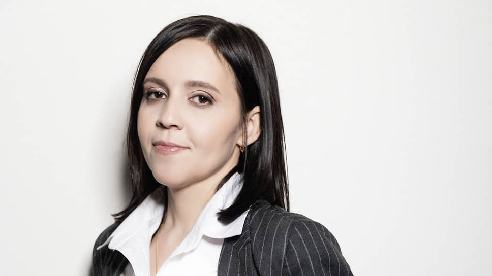 Партнер, адвокат адвокатского бюро Asari Legal Марина Захарова