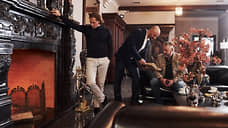 Методы наследования