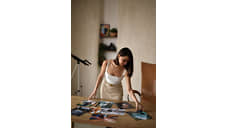 «Настоящий источник энергии — внутри нас»