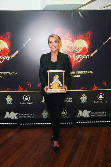 Екатерина Добрынина, внучка посла СССР в США Анатолия Добрынина