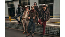 Не холодно зимой