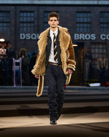DSquared2