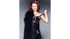 Эстетика гламура