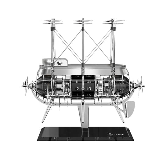 L’Epee 1839 Albatross L’Epee 1839 X MB&F