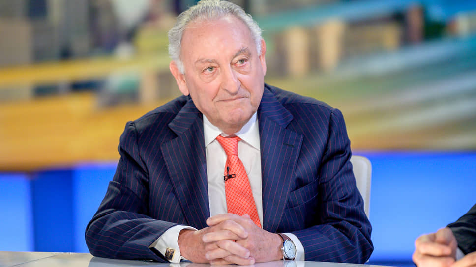 Как Сэнди Вайль прогибал под себя деловой мир