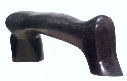 Генри Мур. «Арочная форма», 1970 год. Christie’s, эстимейт $5,5–7,5 млн