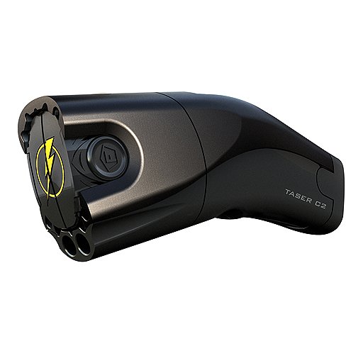 Бытовой тазер Taser C2