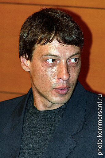 Антон Уткин