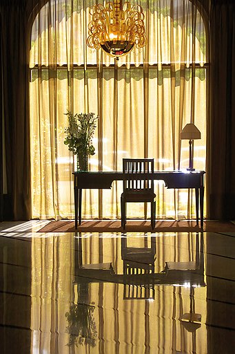 Fouquet’s Barriere в Париже