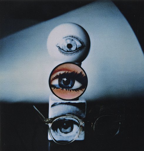 Андре Кертес. «Без названия», 1979 год, эстимейт &amp;#163;1,5–2 тыс.