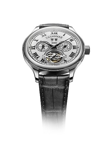 Chopard L.U.C 150 All in One