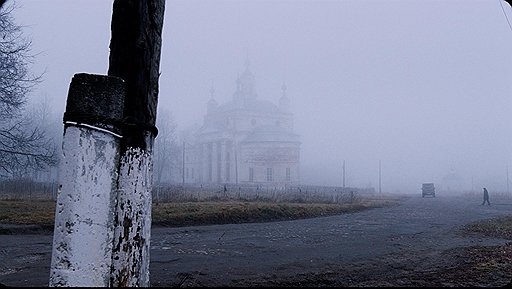 Кадр из фильма «Овсянки»