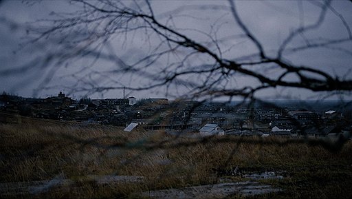Кадр из фильма «Овсянки»