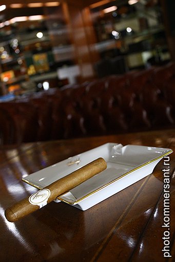 «Davidoff Малая Бронная»