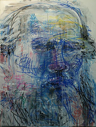 Валерий Кошляков. &quot;Л.Н. Толстой&quot;, 2011 год 

