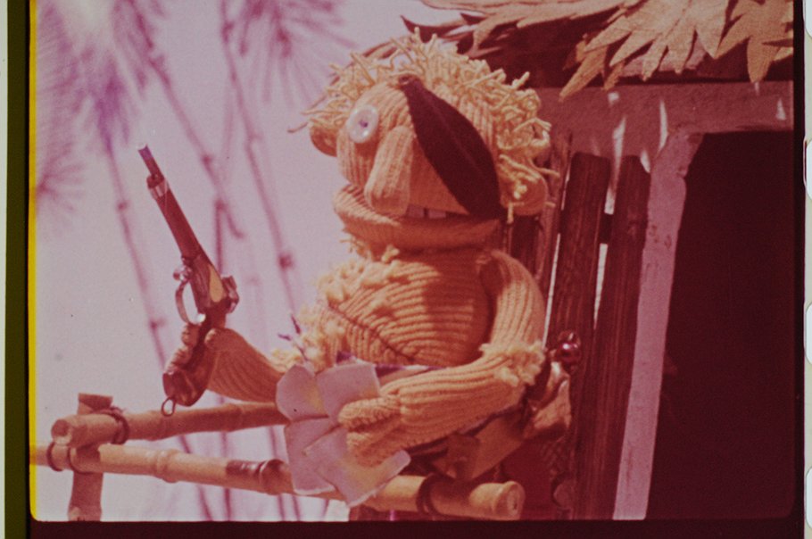 &quot;Кровавый Джон&quot;, Эльберт Туганов, 1974
