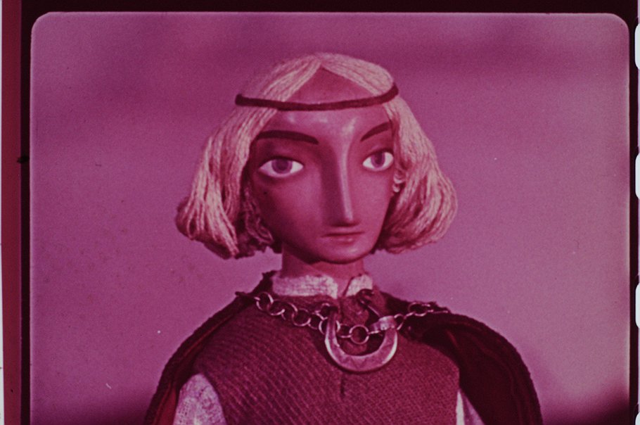 &quot;Северный дракон&quot;, Эльберт Туганов, 1959