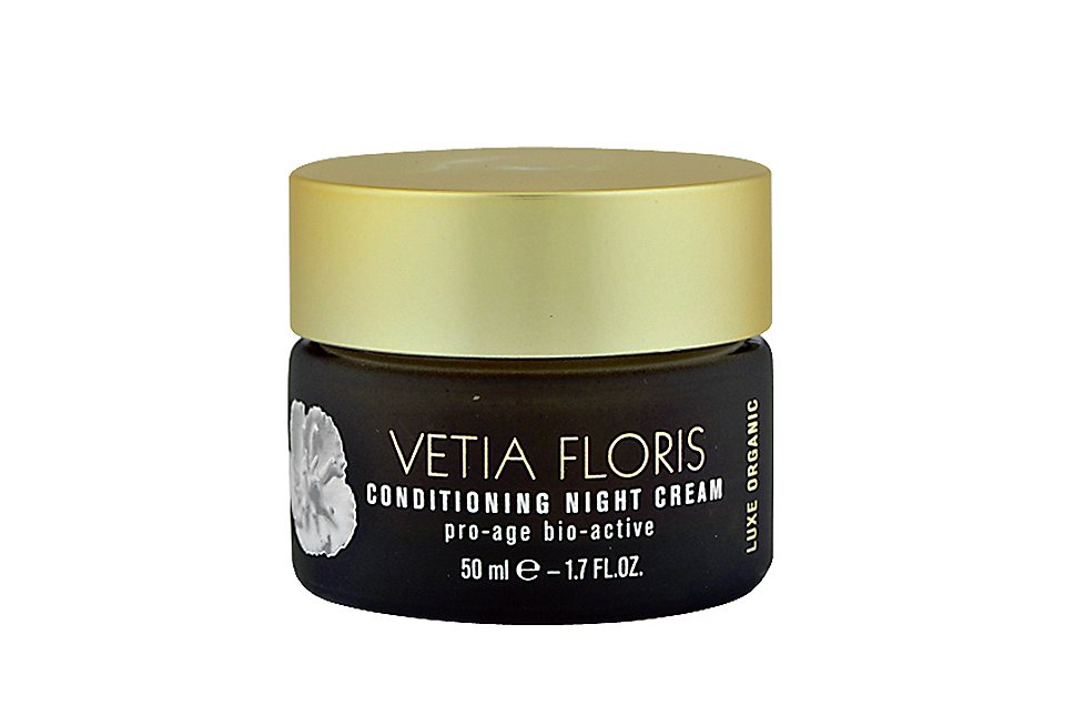 Vetia Floris