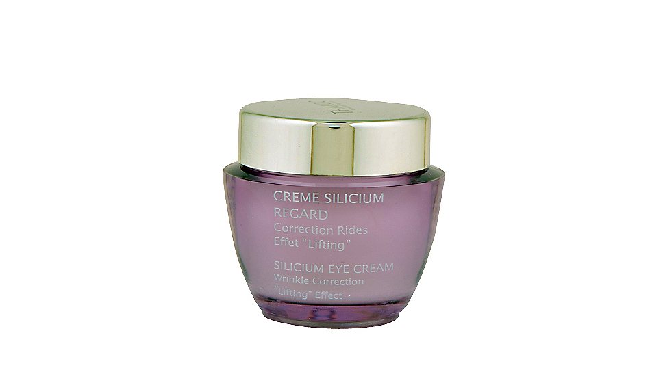 Silicium Eye Cream