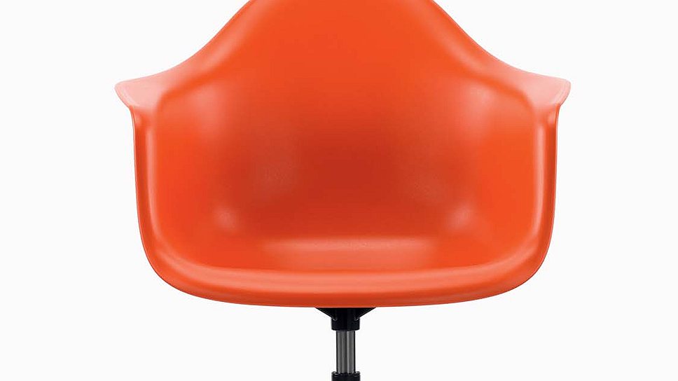 Кресло Eames Plastic