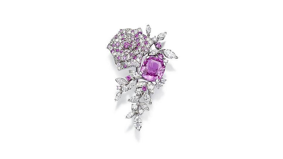 Piaget, Rose Passion 