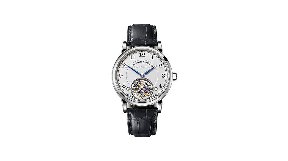 A. Lange &amp; Sohne, 1815 Tourbillon 