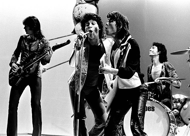 Группа Golden Earring
