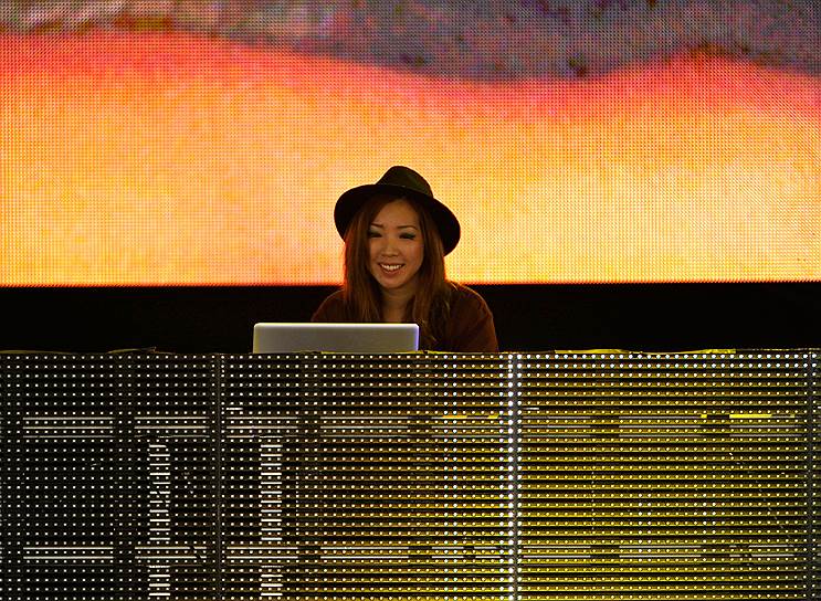 Tokimonsta 