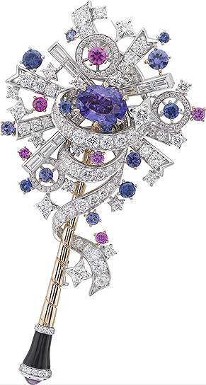 Van Cleef &amp; Arpels